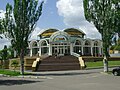 Supermarket "Shakhtar" (Engels Str)