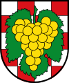 Wappen von Gamlitz