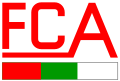 Altes Logo FC Augsburg