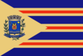 Bandeira de Pompeia