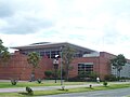 Bibliothèque El Tunal.