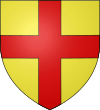 Blason de Seuillet