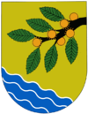 Wappen von Breggia