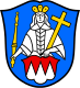 Coat of arms of Grafenrheinfeld