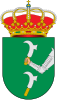 Coat of arms of Villahoz