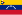 Venezuela, flamuri ushtarak.