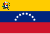 Bandera de Venezuela