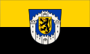 Drapeau de Bergheim