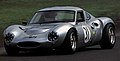 Ginetta G12