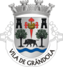 Brasão de Grândola