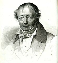 Heinrich Karl Ernst Köhler