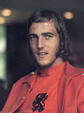 Thumbnail for Johan Neeskens