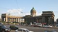 Our Lady of Kazan Cathedral