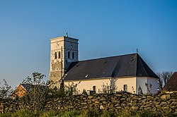 Church of Saint Cunigunde