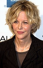 Thumbnail for Meg Ryan