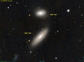 Image illustrative de l’article NGC 1320