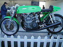 Paton 500 cc