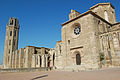 La Seu Vella de Lleida