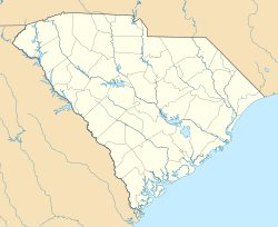 Green Sea is located in South Carolina