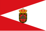 Flag of El Tornadizo