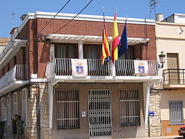 Casa Consistorial