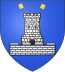 Blason de Ham