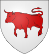 Blason de Tauriac