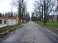 Park – bulwary im. Z. Kościałkowskiego