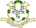 Connecticut state coat of arms