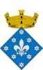 Coat of arms of Vallcebre