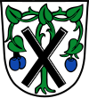 Wappen von Oberpframmern