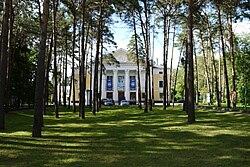 Dubna teatter