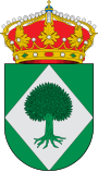 Blason de Navezuelas