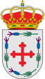 Blason de Ruanes