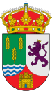 Escudo de Valverde de Campos