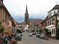 Leembàch (Hàuiptstroß)