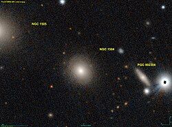 NGC 1504