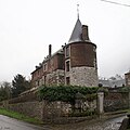 {{Monument Wallonie|62120-CLT-0010-01}}