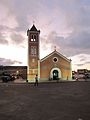 Igreja de Nossa Senhora da Conceição, kirkko São Tomést