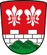 Coat of arms of Birgland