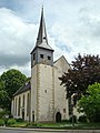 Laurentiuskirche (Widdern)