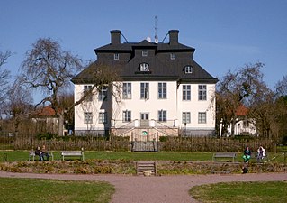 Örby slott