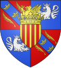 Blason de Asfeld