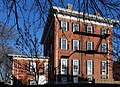 Christopher Dodge house, Holden Street