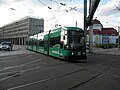 Postplatz Dresden