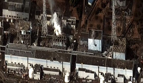 Image illustrative de l’article Accident nucléaire de Fukushima