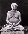 Q471036 Lahiri Mahasaya geboren op 30 september 1828 overleden op 26 september 1895