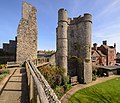 Lewes Castle