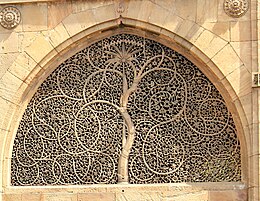 Sidi Saiyyed Mosque