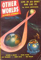 Other Worlds Science Stories, March 1950